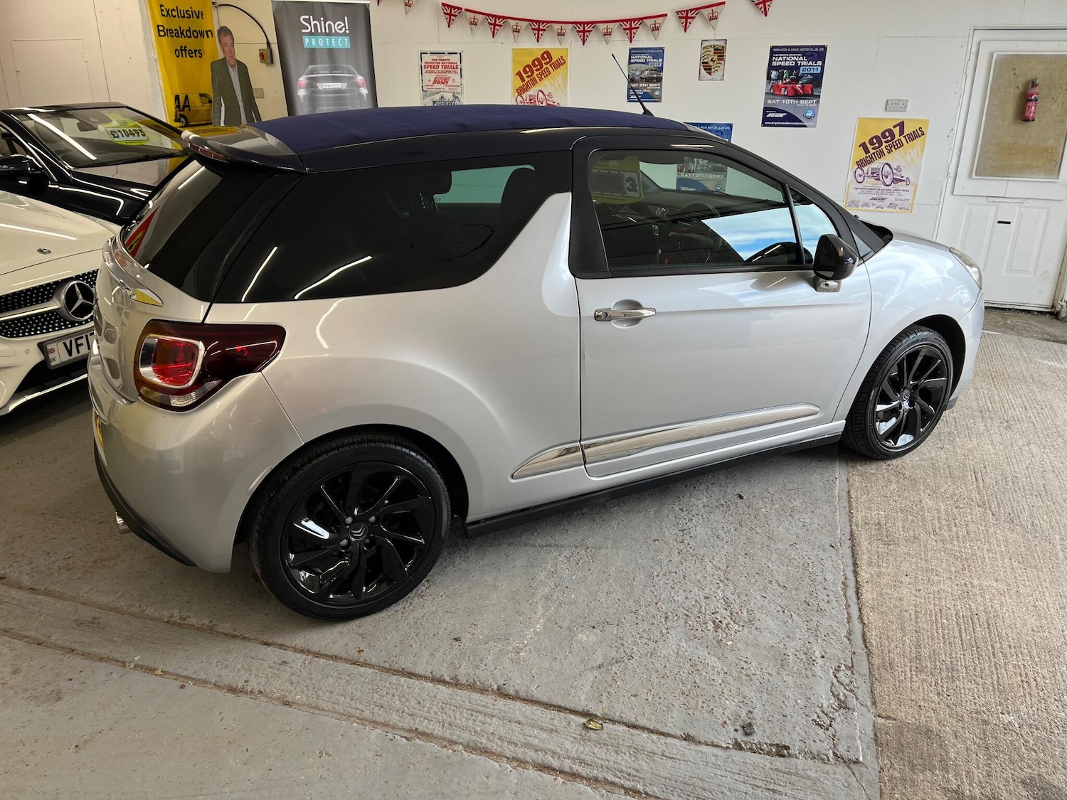 Used Citroen DS3 for sale - 78115267: Photo 47