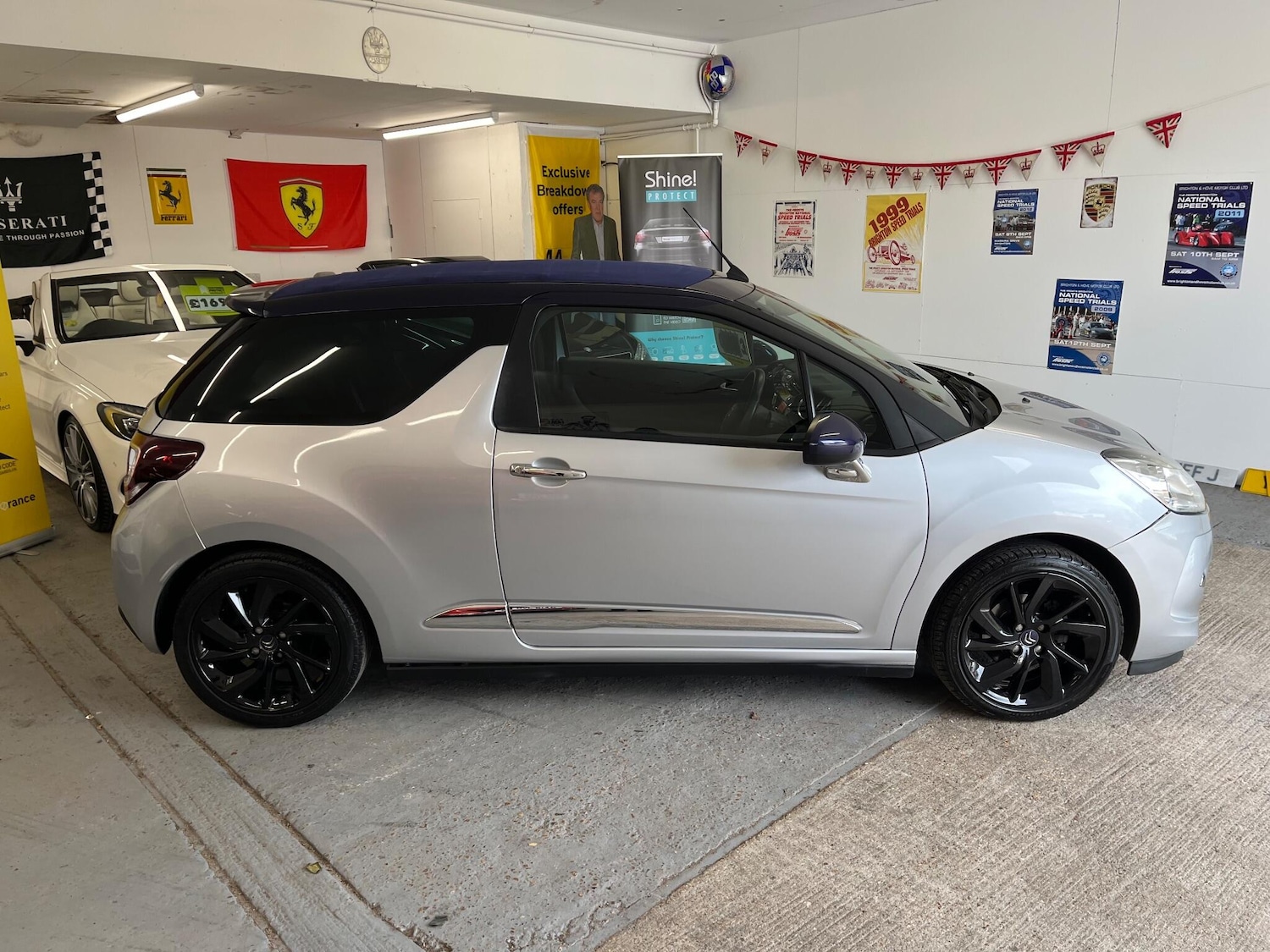 Used Citroen DS3 for sale - 78115267: Photo 48