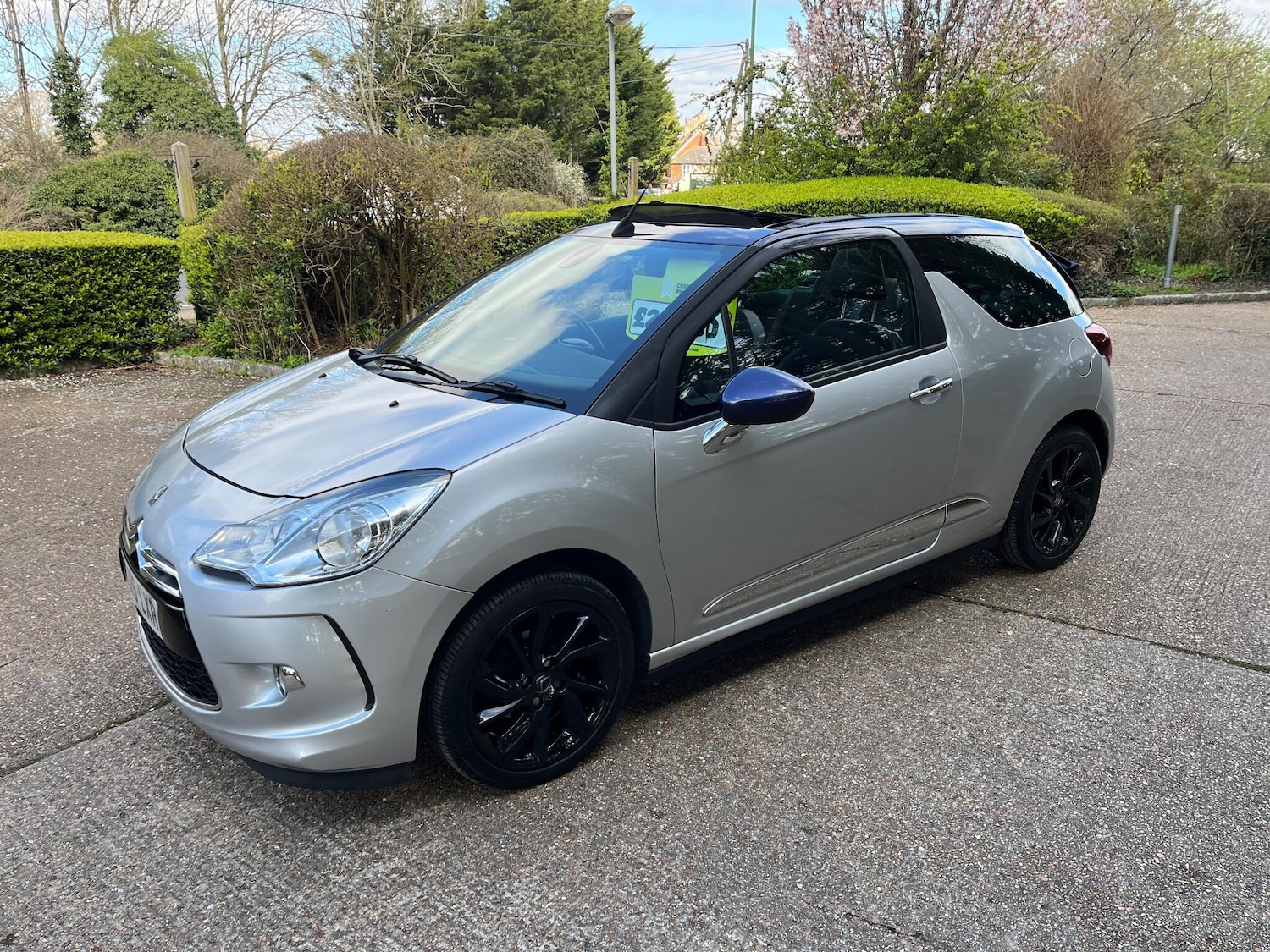 Used Citroen DS3 for sale - 78115267: Photo 5