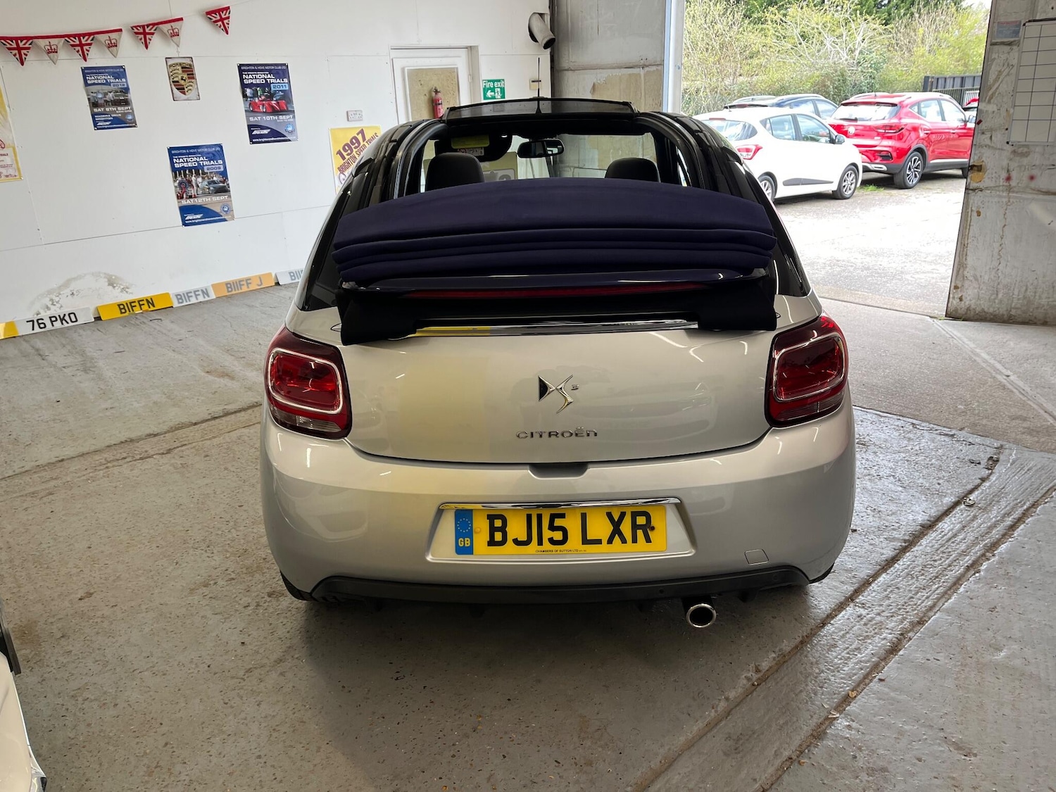 Used Citroen DS3 for sale - 78115267: Photo 58