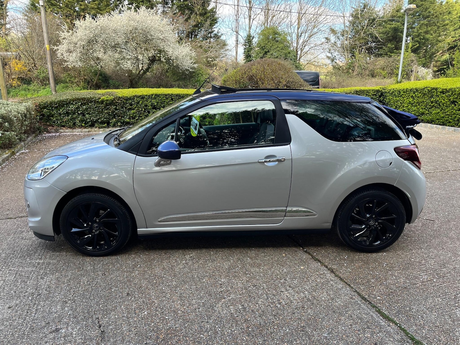 Used Citroen DS3 for sale - 78115267: Photo 6