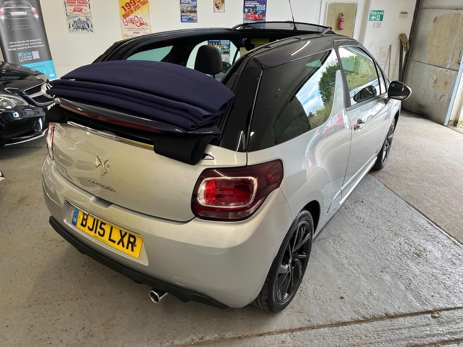 Used Citroen DS3 for sale - 78115267: Photo 61