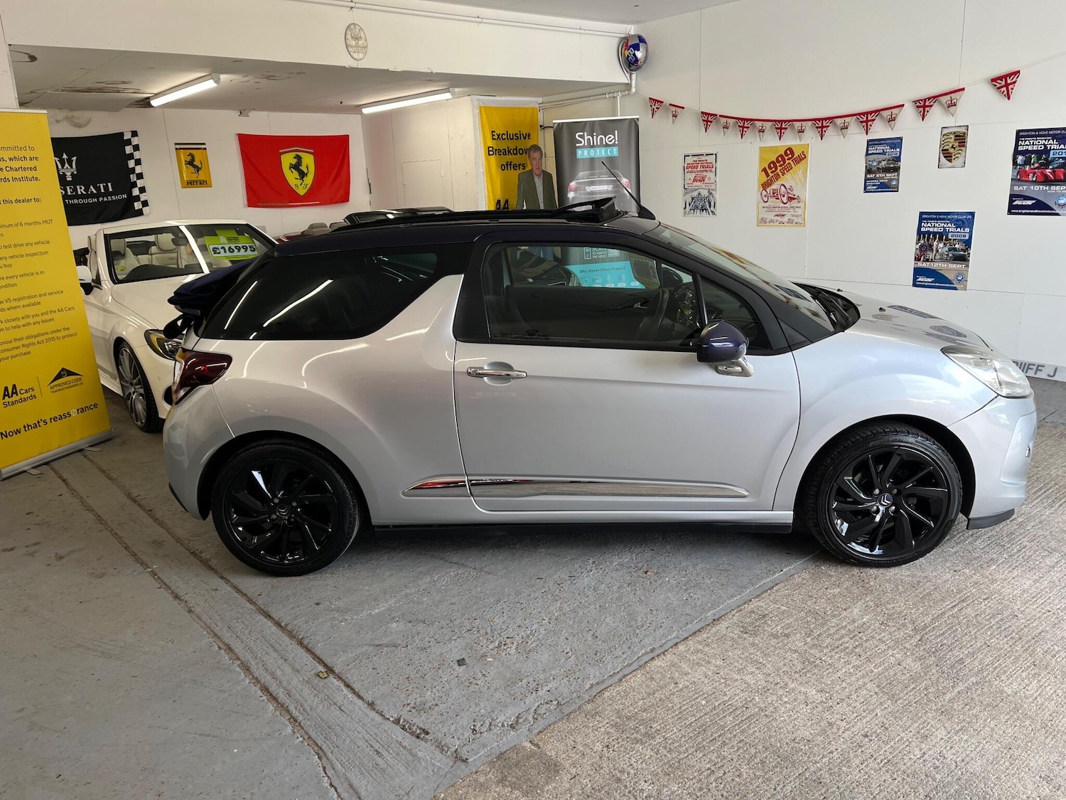 Used Citroen DS3 for sale - 78115267: Photo 62