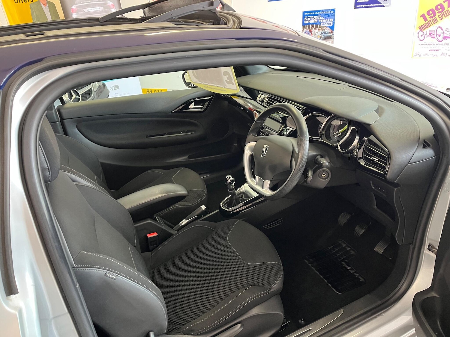 Used Citroen DS3 for sale - 78115267: Photo 63