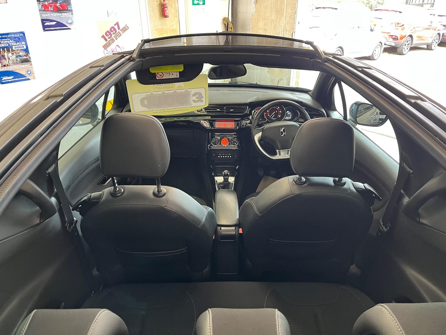 Used Citroen DS3 for sale - 78115267: Photo 66