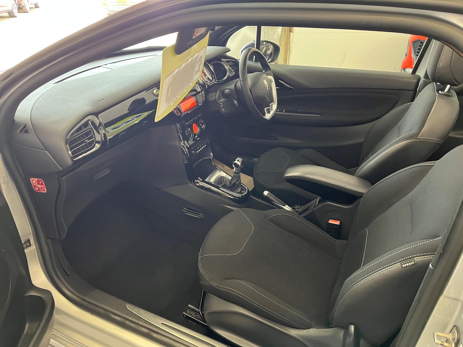 Used Citroen DS3 for sale - 78115267: Photo 67