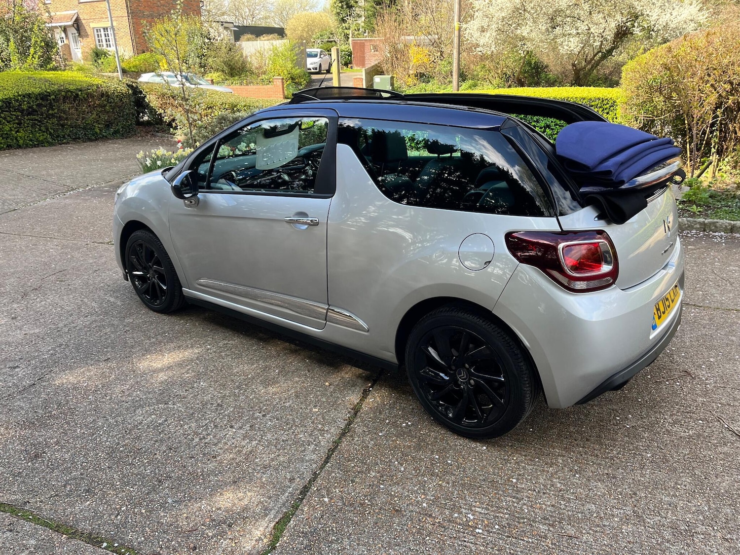 Used Citroen DS3 for sale - 78115267: Photo 7