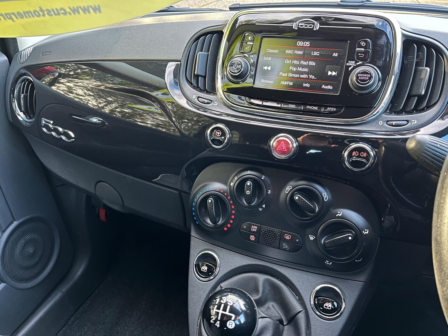 Used Fiat 500 2016 for sale - 77455828: Photo 17