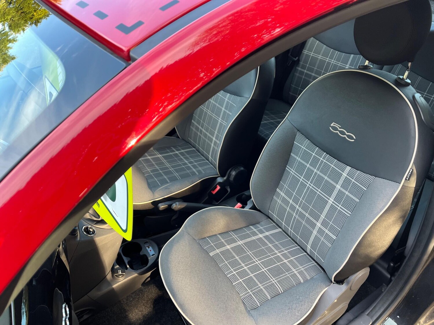 Used Fiat 500 2016 for sale - 77455828: Photo 19