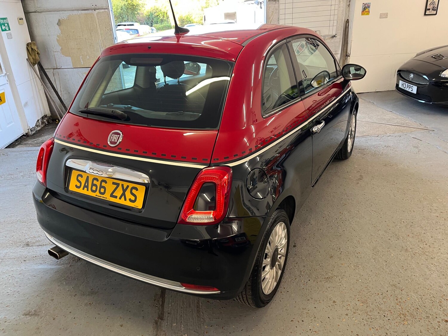 Used Fiat 500 2016 for sale - 77455828: Photo 32