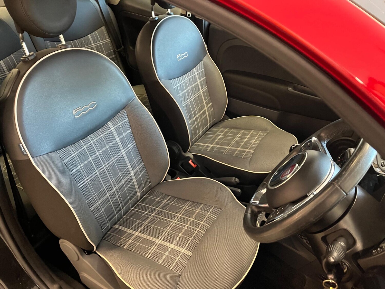 Used Fiat 500 2016 for sale - 77455828: Photo 36