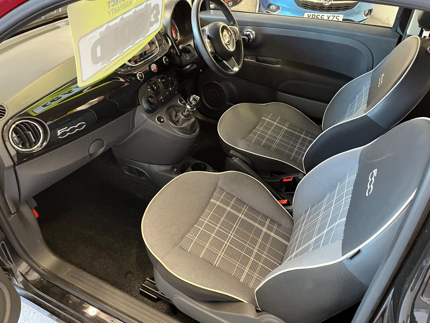 Used Fiat 500 2016 for sale - 77455828: Photo 38