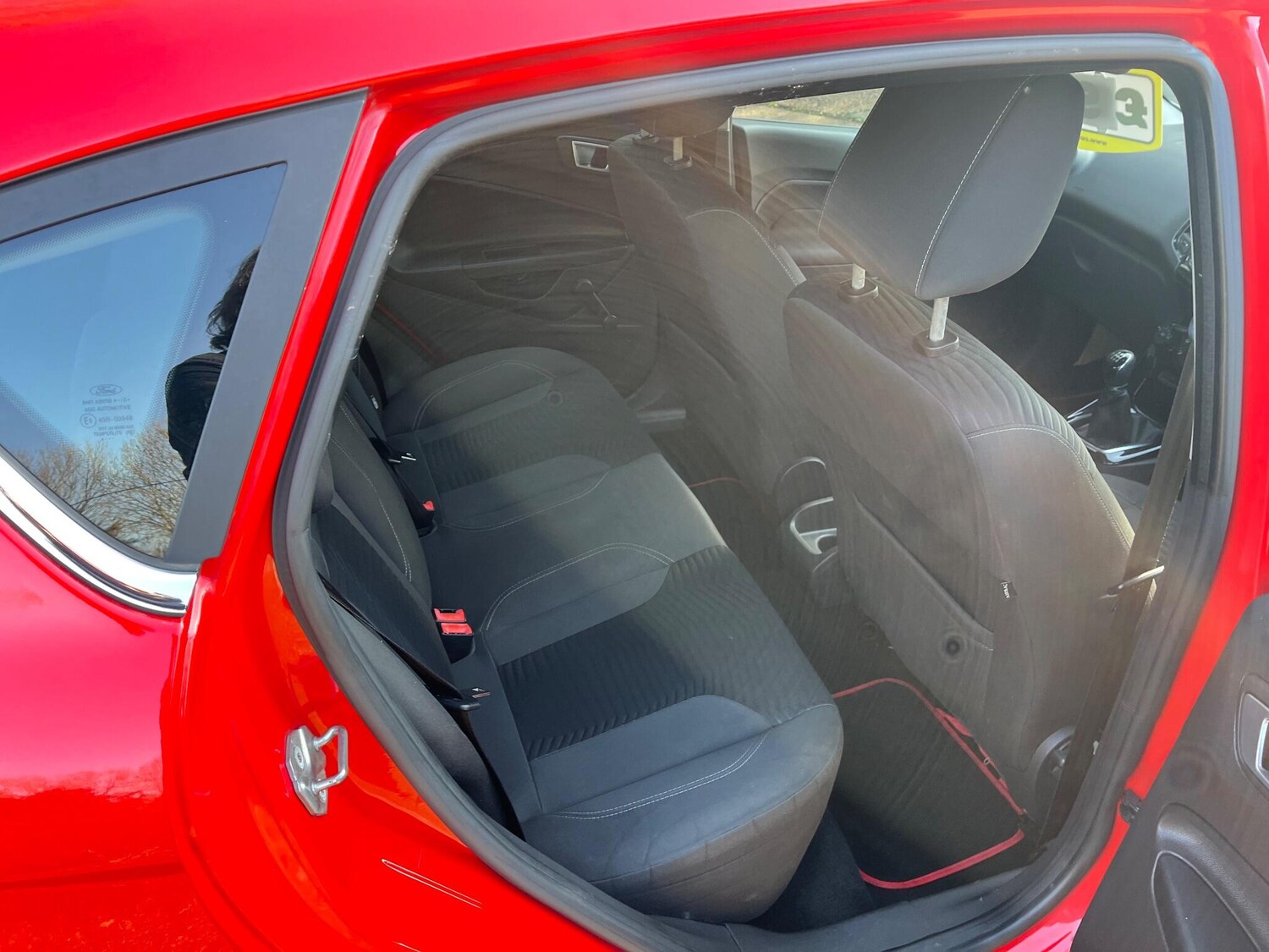 Used Ford Fiesta for sale - 77754211: Photo 17