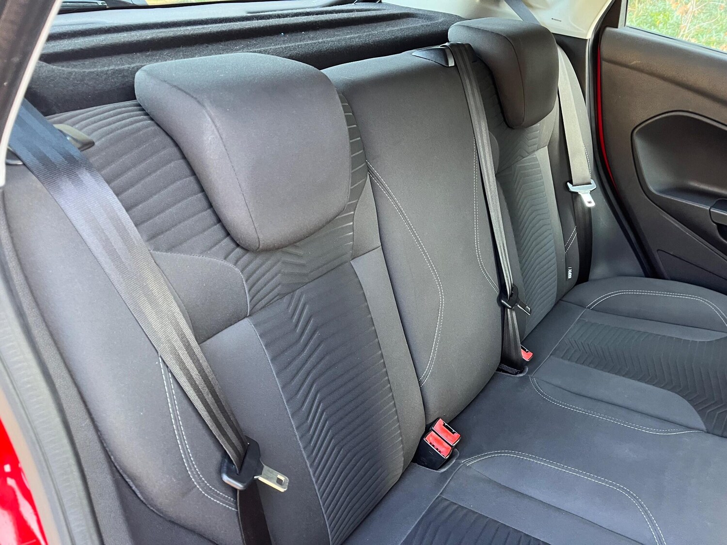 Used Ford Fiesta for sale - 77754211: Photo 18