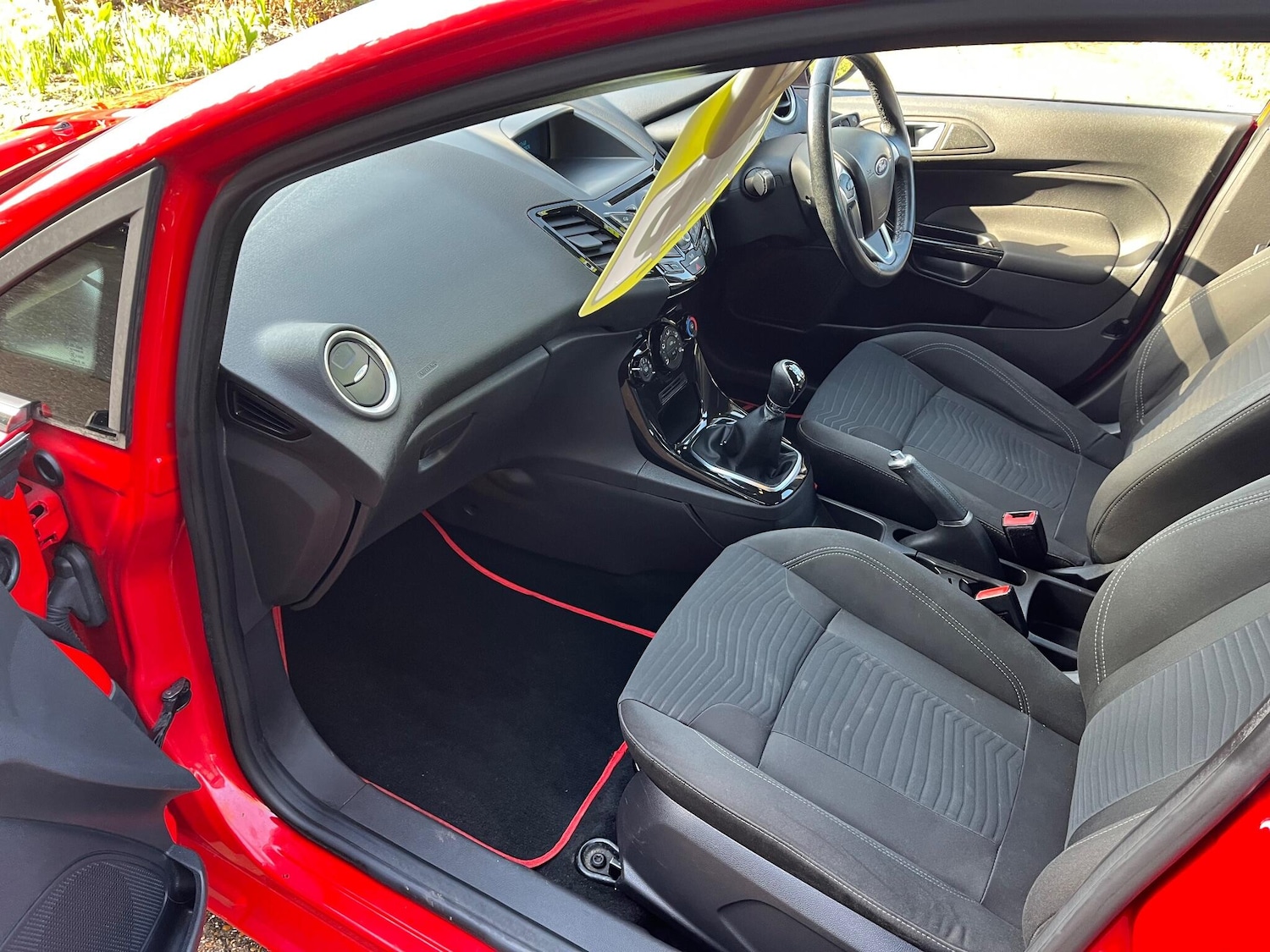 Used Ford Fiesta for sale - 77754211: Photo 19