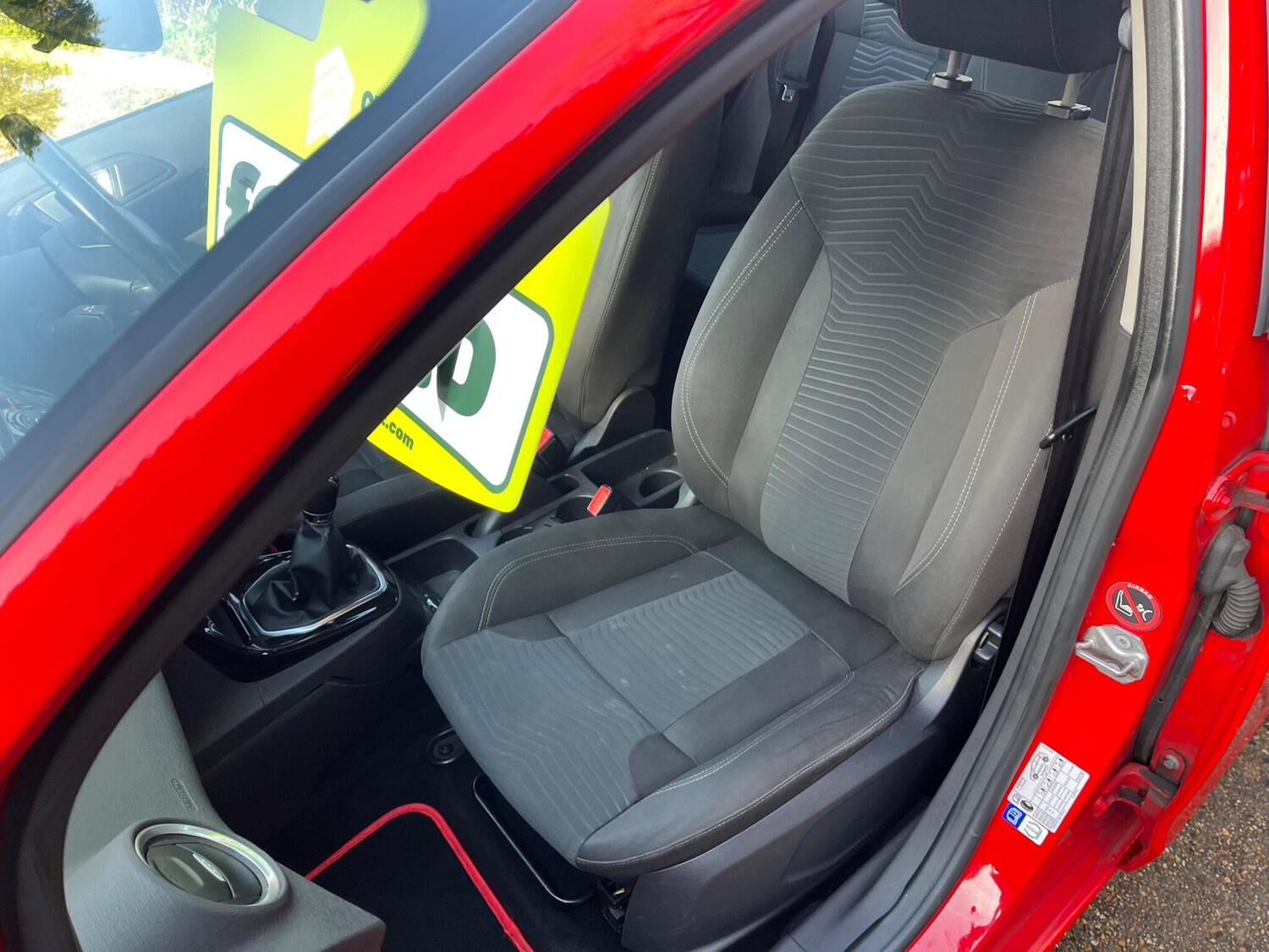 Used Ford Fiesta for sale - 77754211: Photo 20