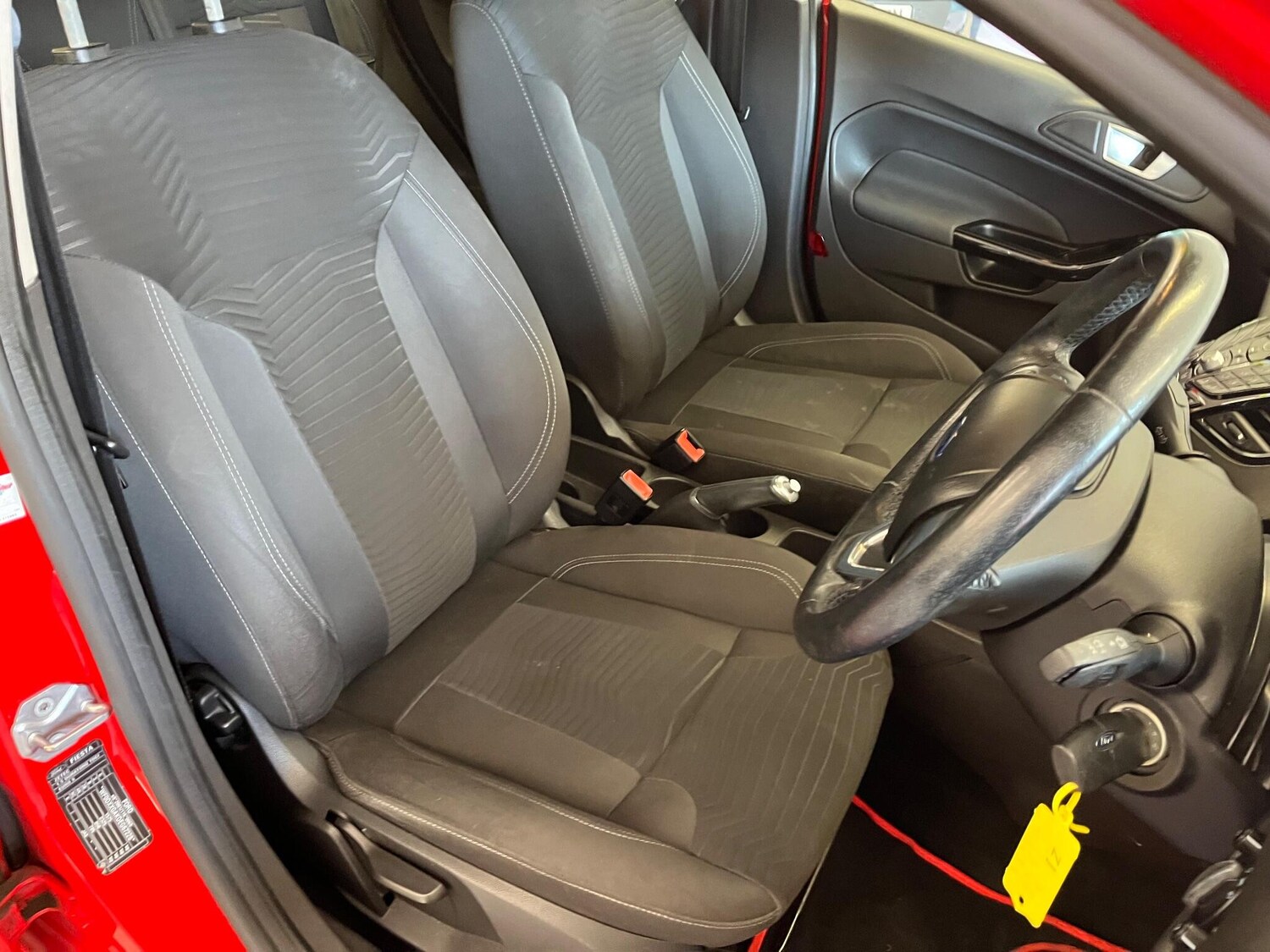 Used Ford Fiesta for sale - 77754211: Photo 37