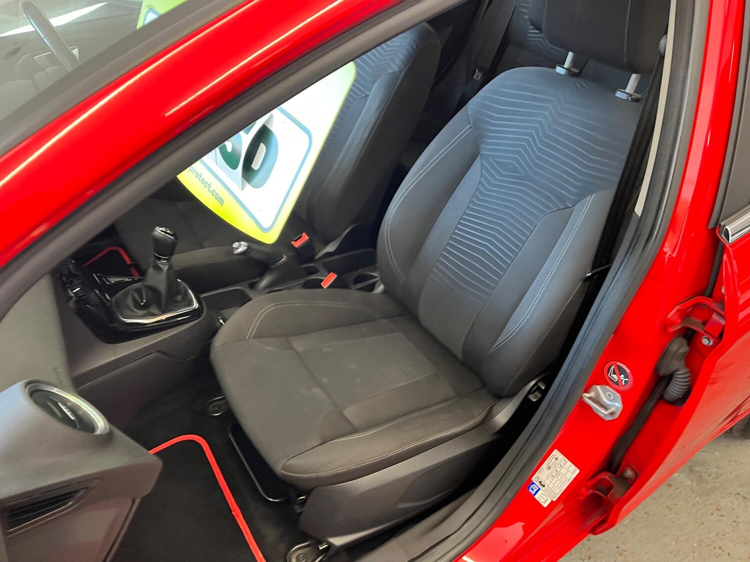 Used Ford Fiesta for sale - 77754211: Photo 41