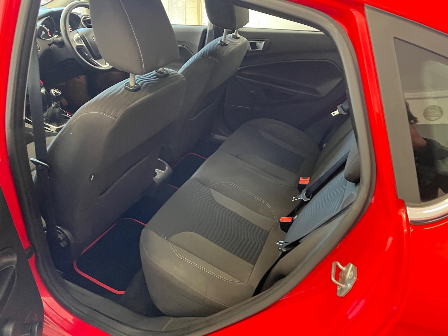 Used Ford Fiesta for sale - 77754211: Photo 42