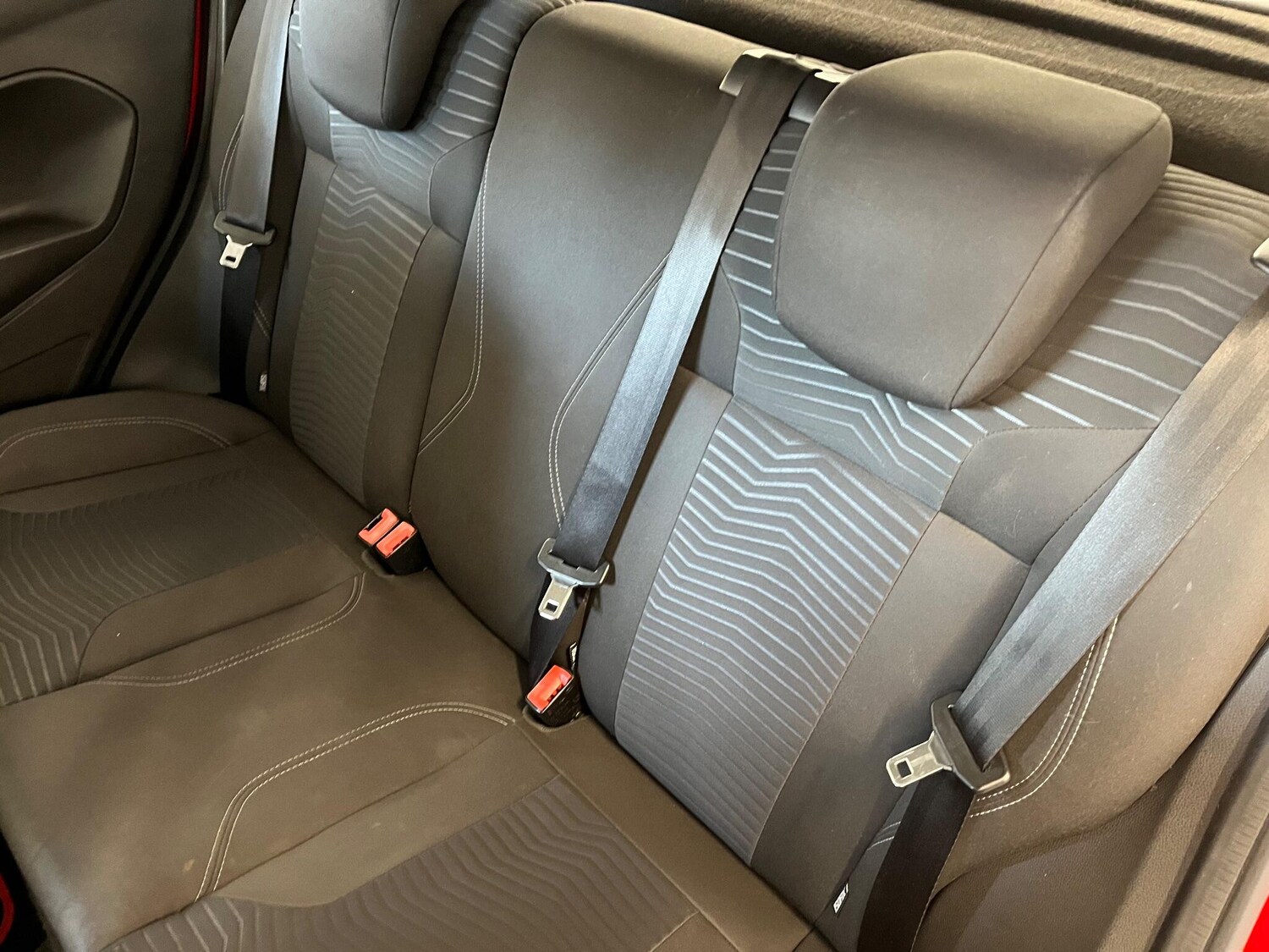 Used Ford Fiesta for sale - 77754211: Photo 43