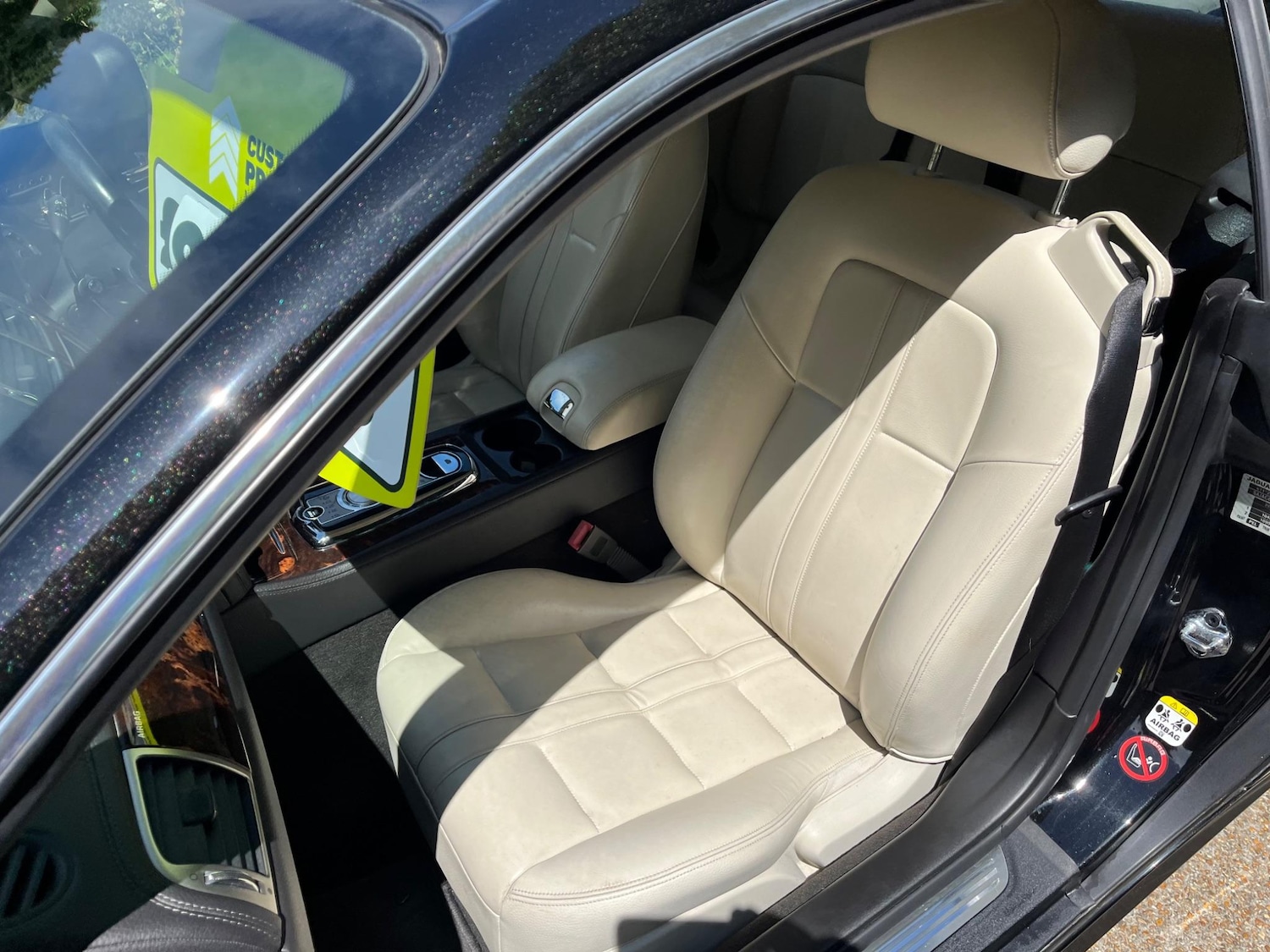 Used Jaguar XK 2011 for sale - 77497547: Photo 18