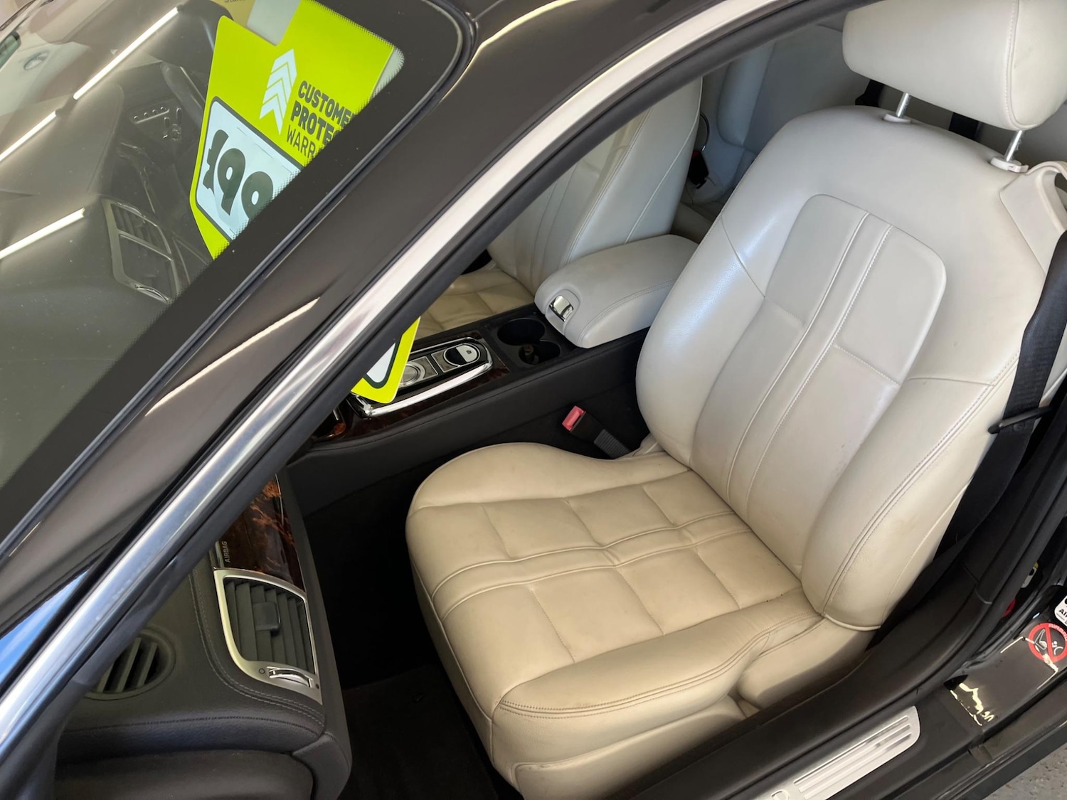 Used Jaguar XK 2011 for sale - 77497547: Photo 34