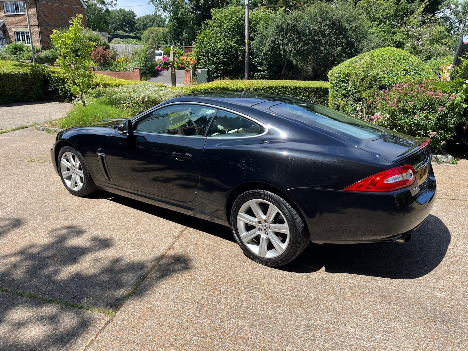 Used Jaguar XK 2011 for sale - 77497547: Photo 7