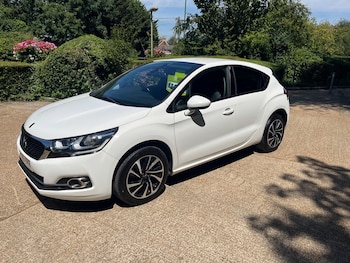 Used DS Automobiles DS 4 2016 for sale - 79145049: Photo