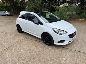 Used Vauxhall Corsa 2017 for sale - 79836208: Photo