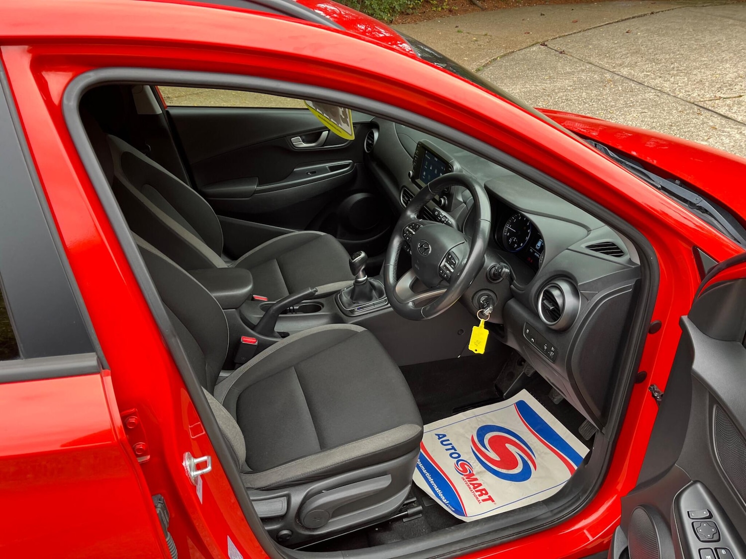 Used Hyundai KONA for sale - 78136299: Photo 13