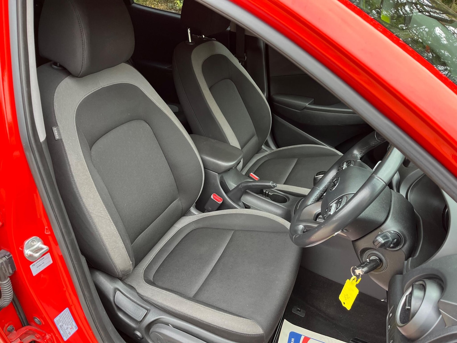 Used Hyundai KONA for sale - 78136299: Photo 14