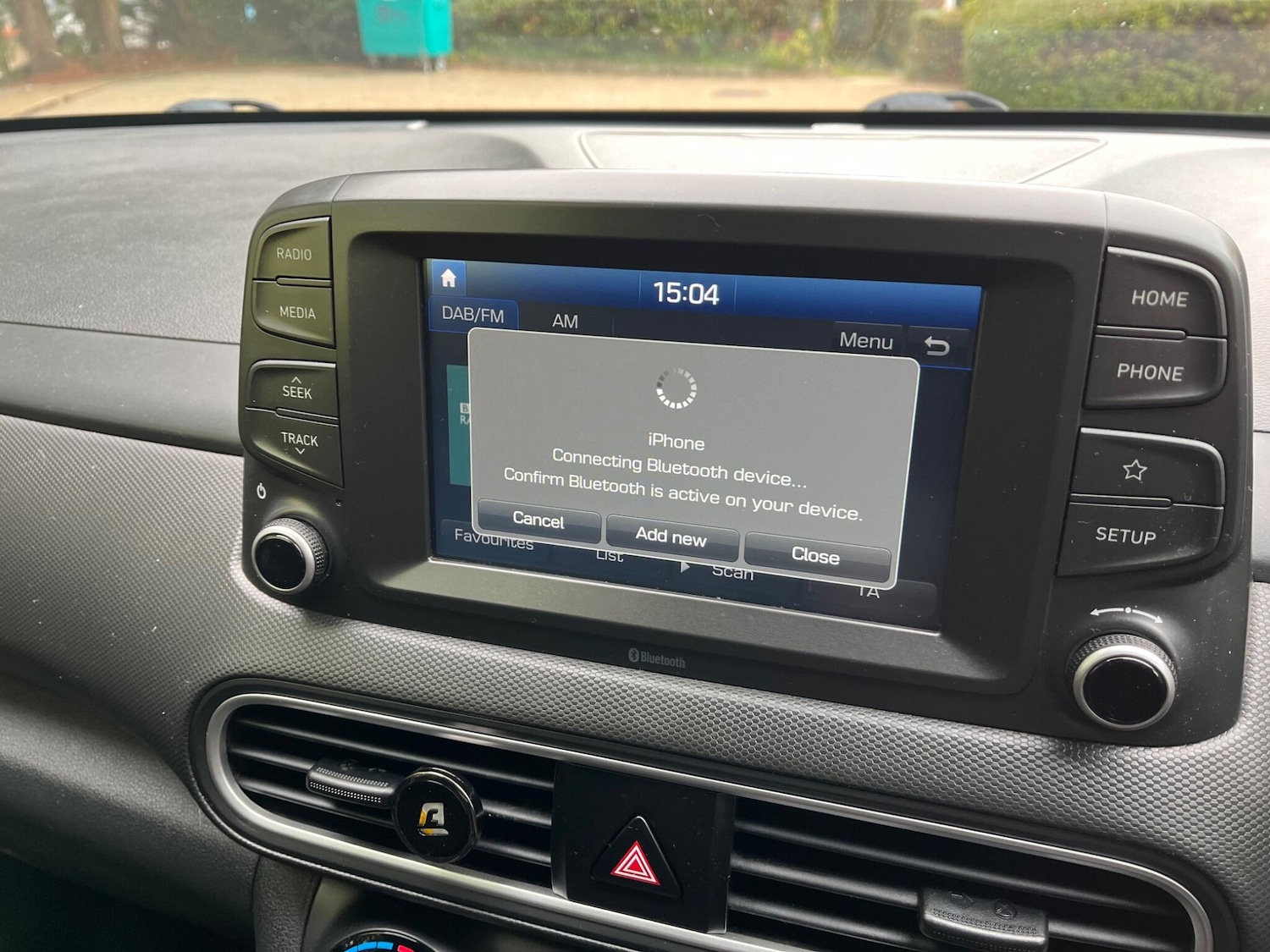 Used Hyundai KONA for sale - 78136299: Photo 16