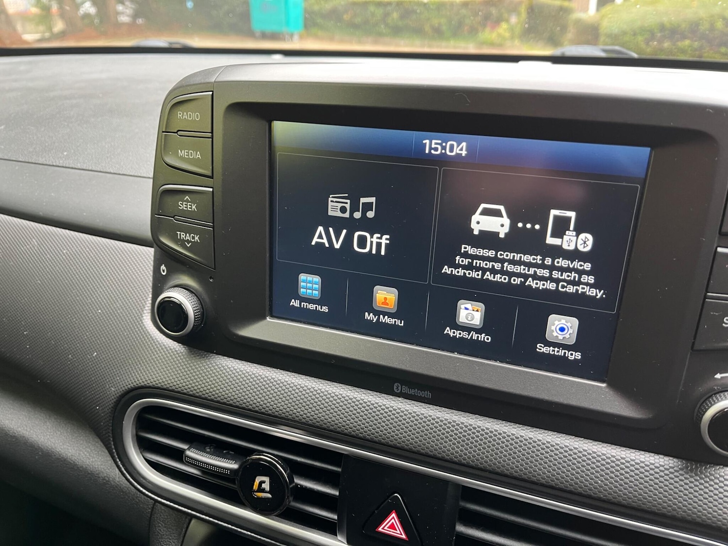 Used Hyundai KONA for sale - 78136299: Photo 17