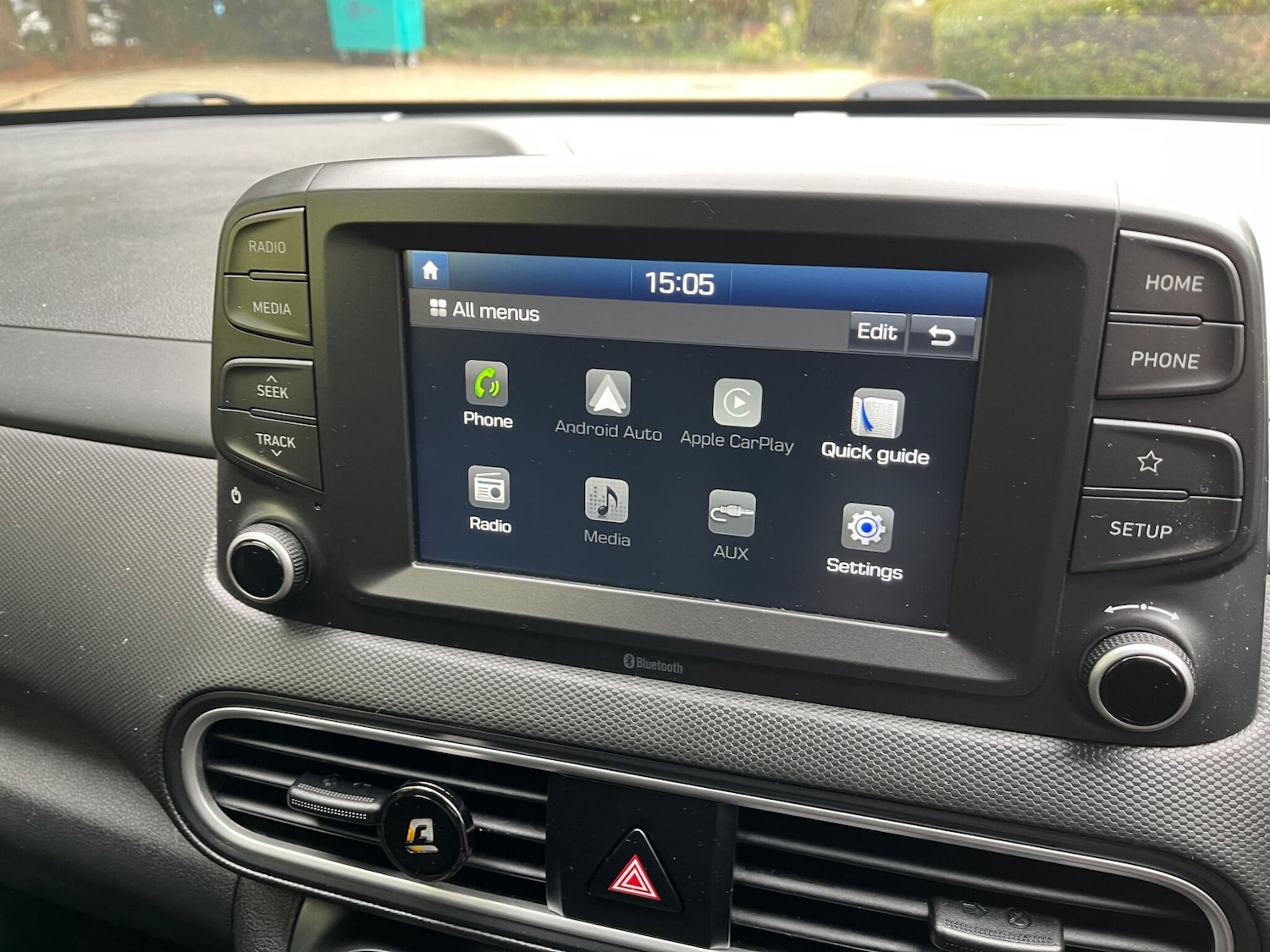 Used Hyundai KONA for sale - 78136299: Photo 18