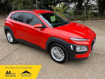 Used Hyundai KONA 2018 for sale - 78136299: Photo