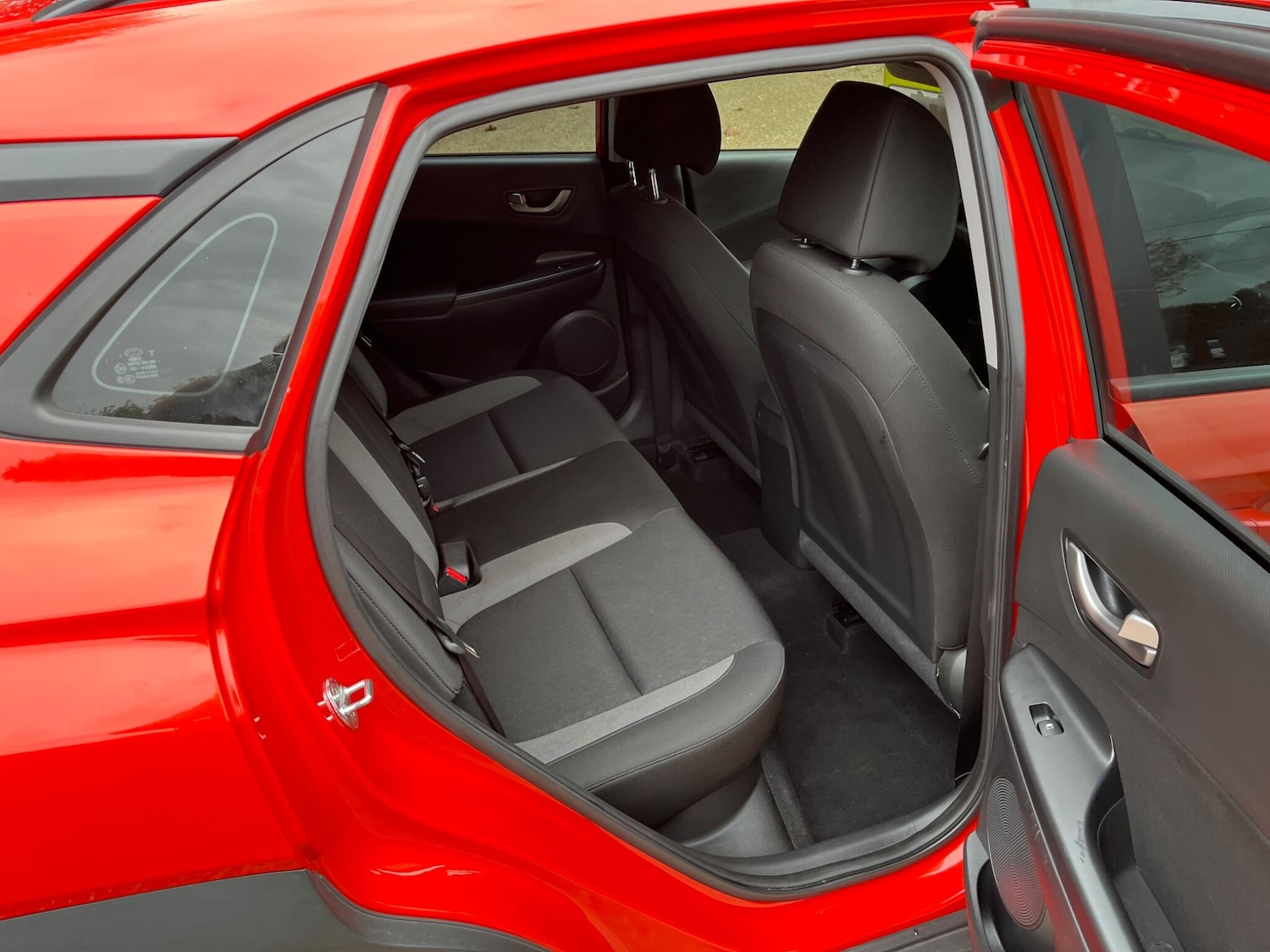 Used Hyundai KONA for sale - 78136299: Photo 22