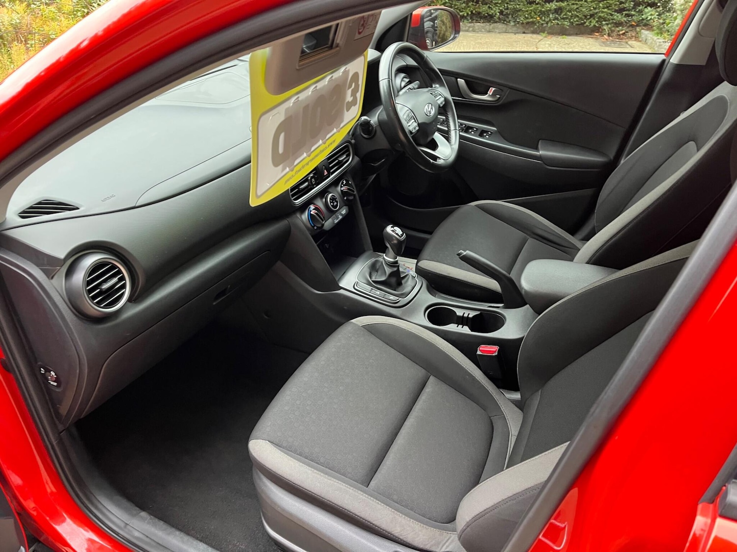 Used Hyundai KONA for sale - 78136299: Photo 24