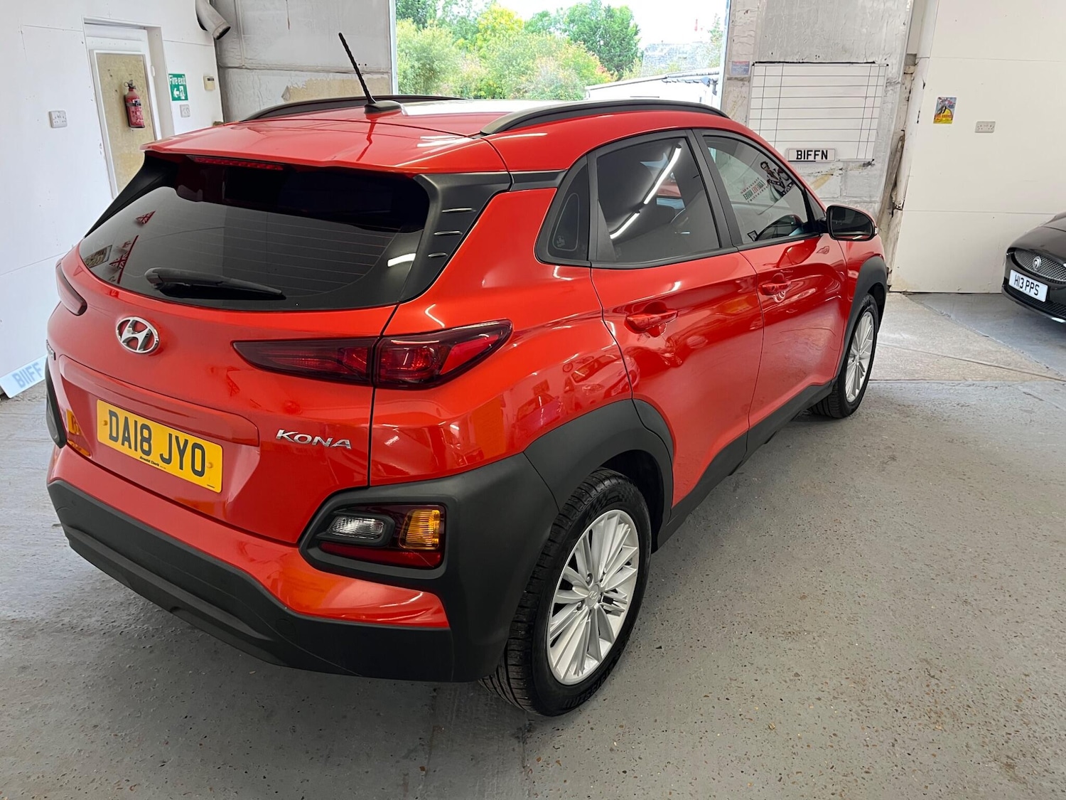Used Hyundai KONA for sale - 78136299: Photo 38