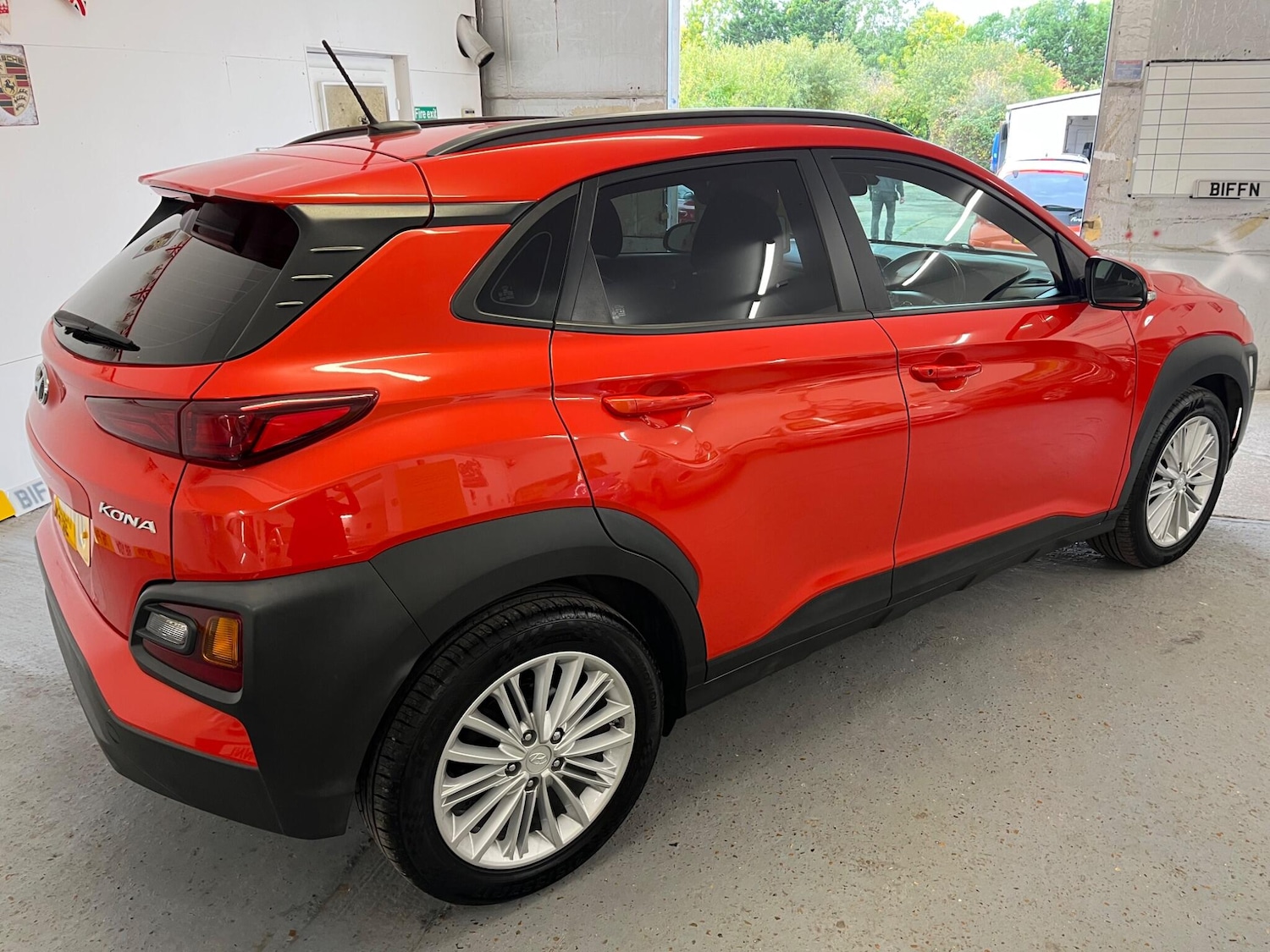 Used Hyundai KONA for sale - 78136299: Photo 39