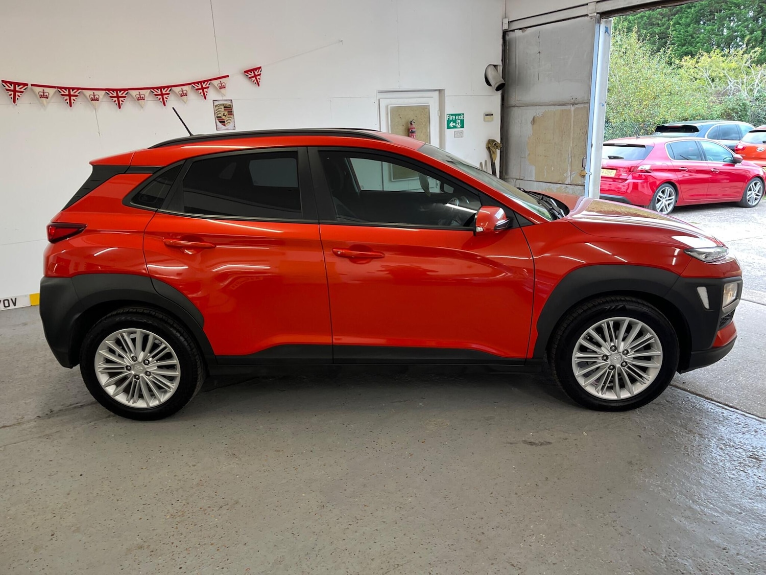 Used Hyundai KONA for sale - 78136299: Photo 40
