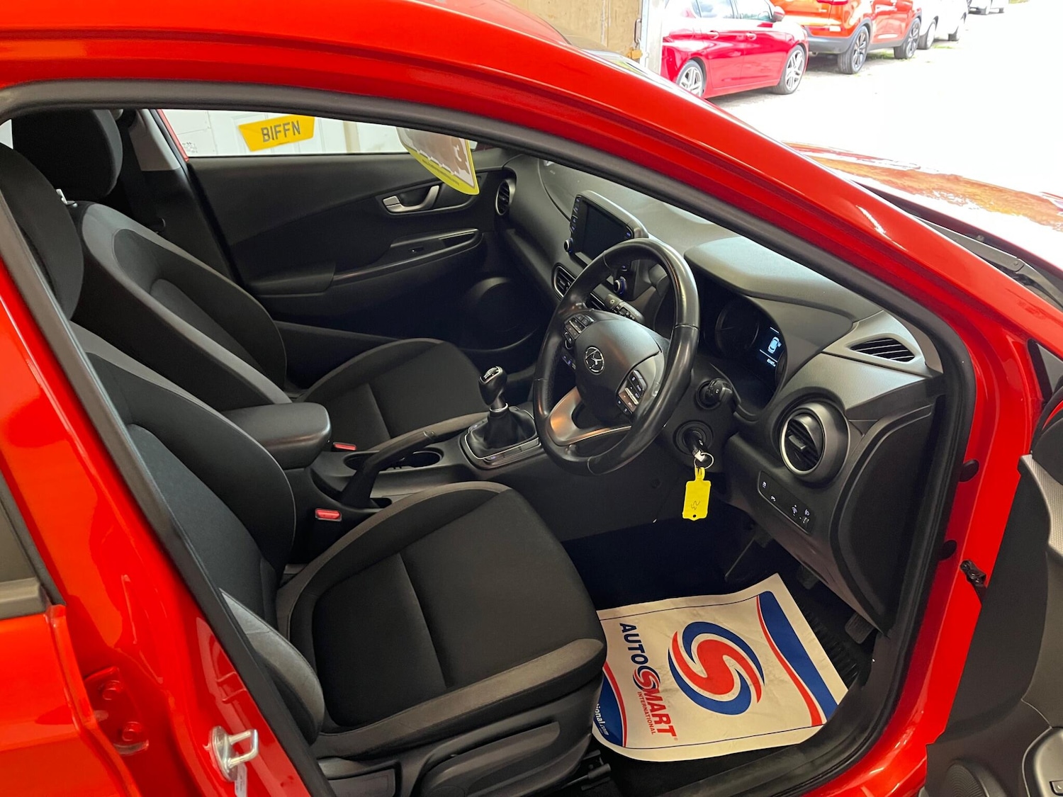 Used Hyundai KONA for sale - 78136299: Photo 41