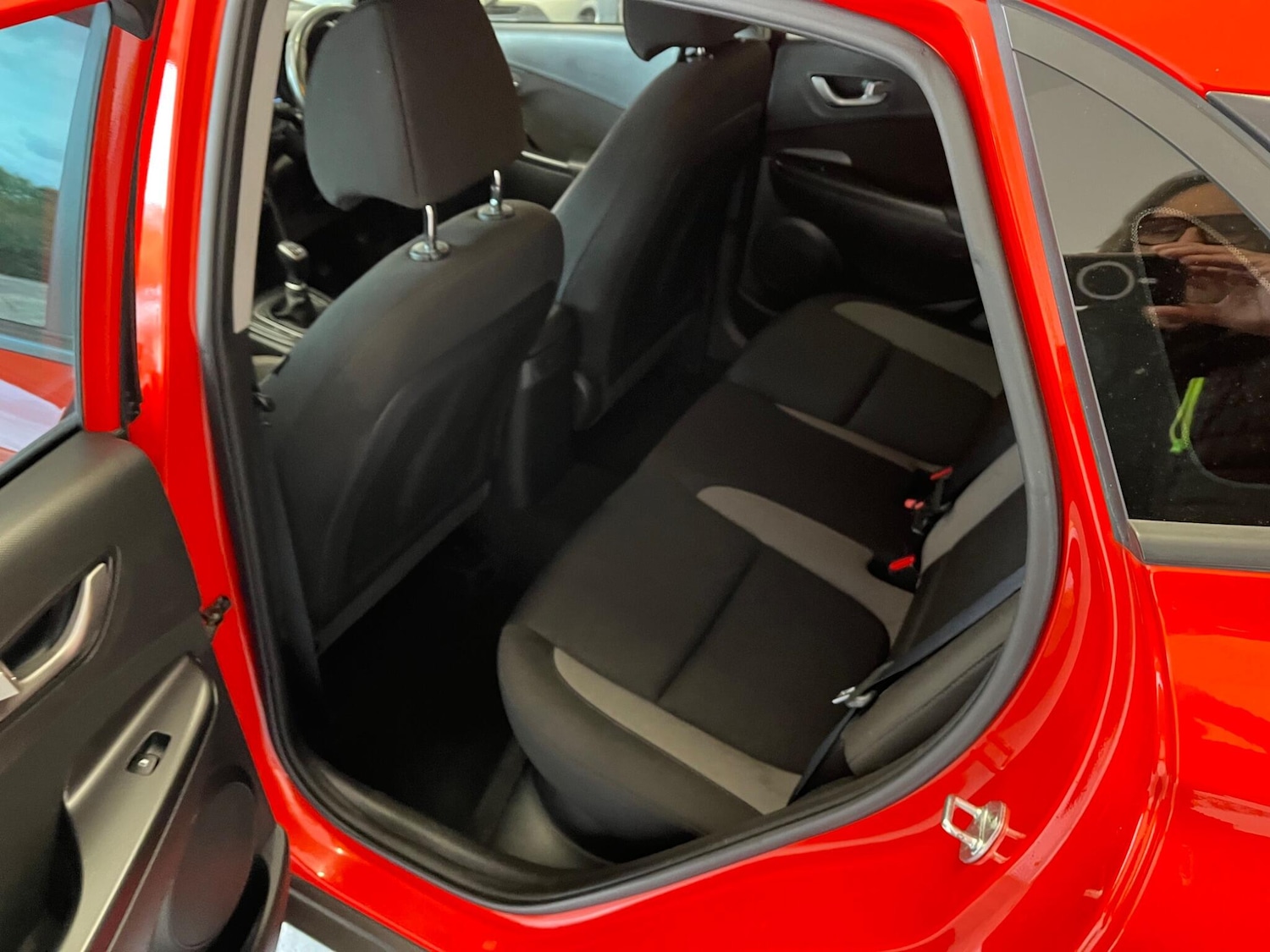 Used Hyundai KONA for sale - 78136299: Photo 48