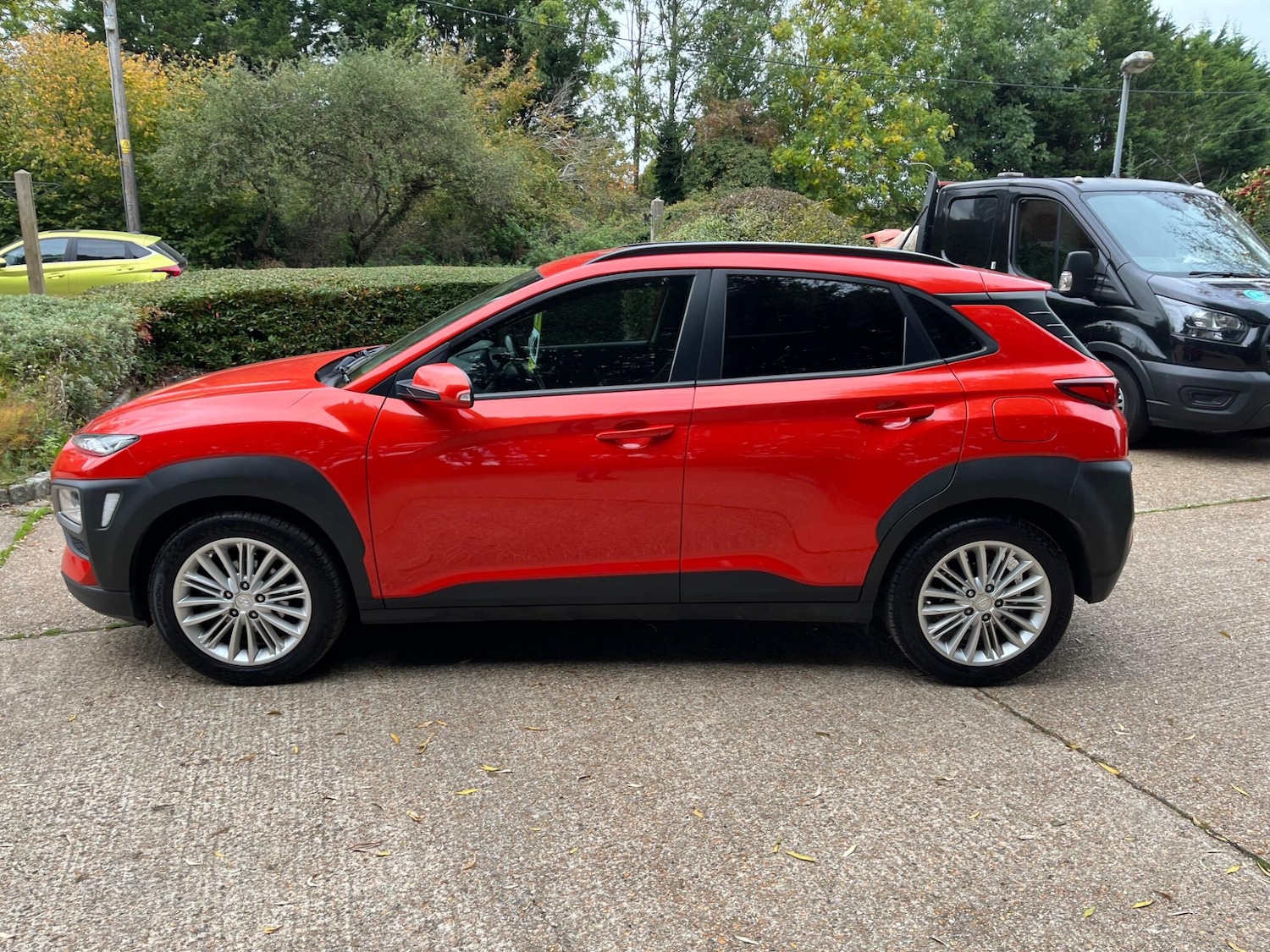 Used Hyundai KONA for sale - 78136299: Photo 6