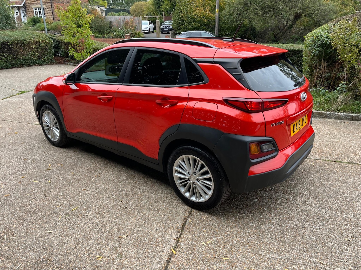 Used Hyundai KONA for sale - 78136299: Photo 7