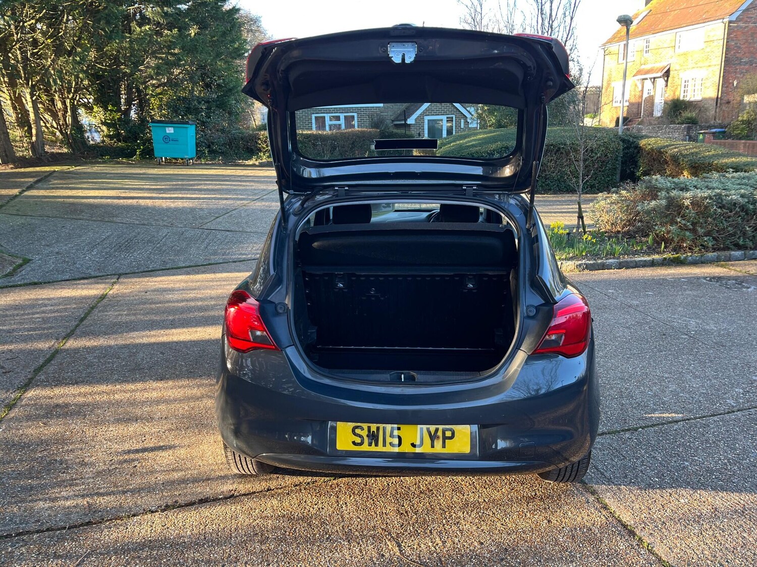 Used Vauxhall Corsa for sale - 77574706: Photo 10