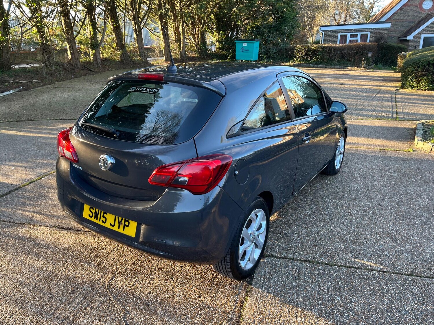 Used Vauxhall Corsa for sale - 77574706: Photo 11