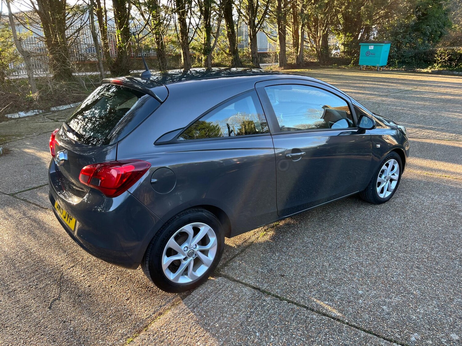 Used Vauxhall Corsa for sale - 77574706: Photo 12