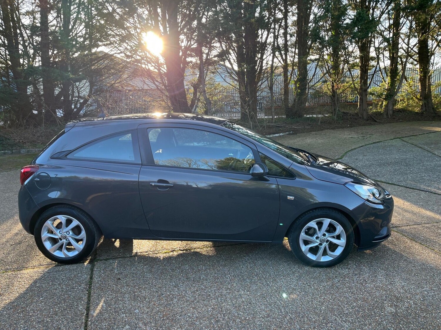 Used Vauxhall Corsa for sale - 77574706: Photo 13