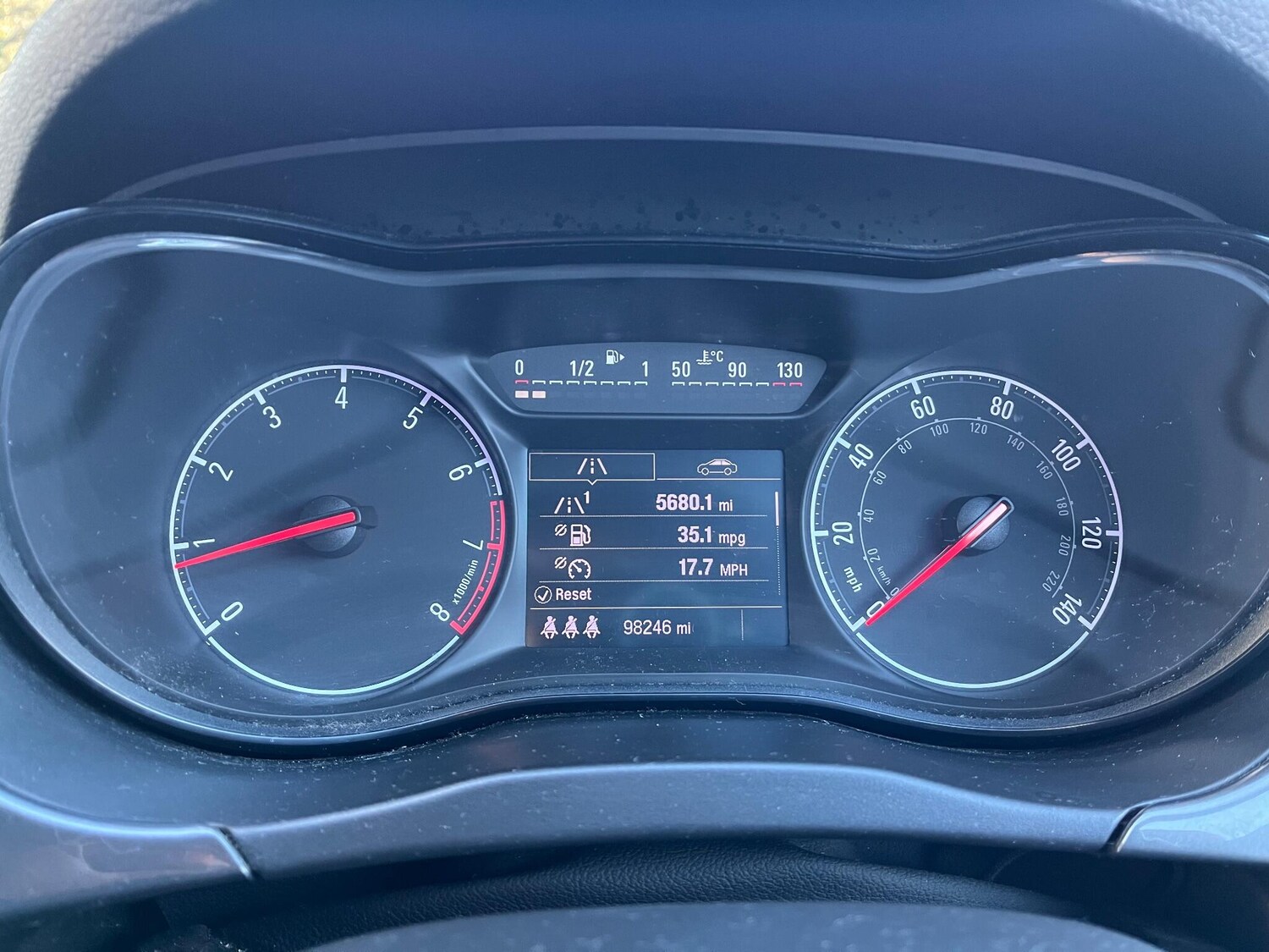 Used Vauxhall Corsa for sale - 77574706: Photo 14