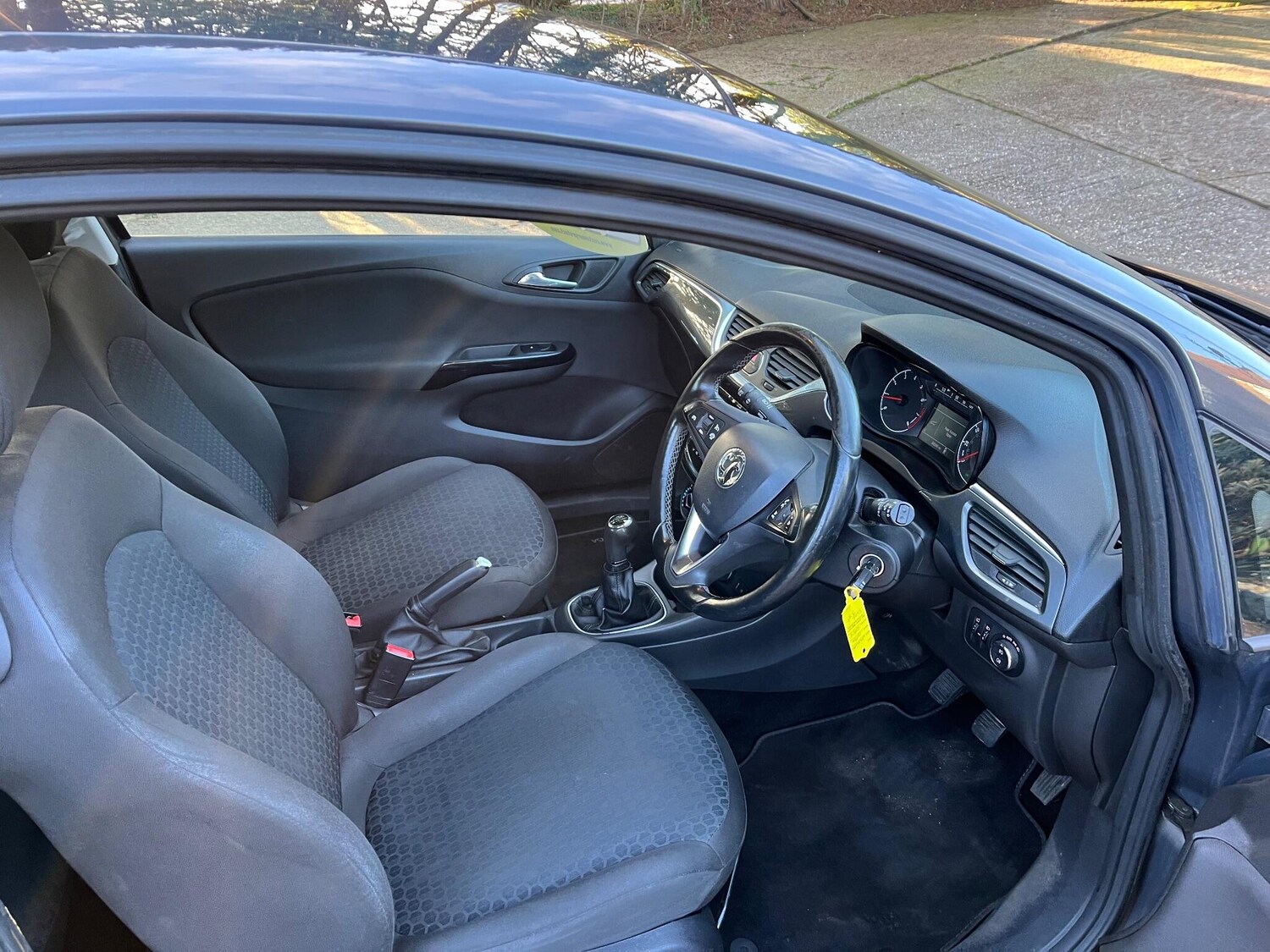 Used Vauxhall Corsa for sale - 77574706: Photo 16